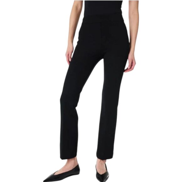 Spanx Perfect Ponte Kick Flare Pant Tall - Picture 1 of 8